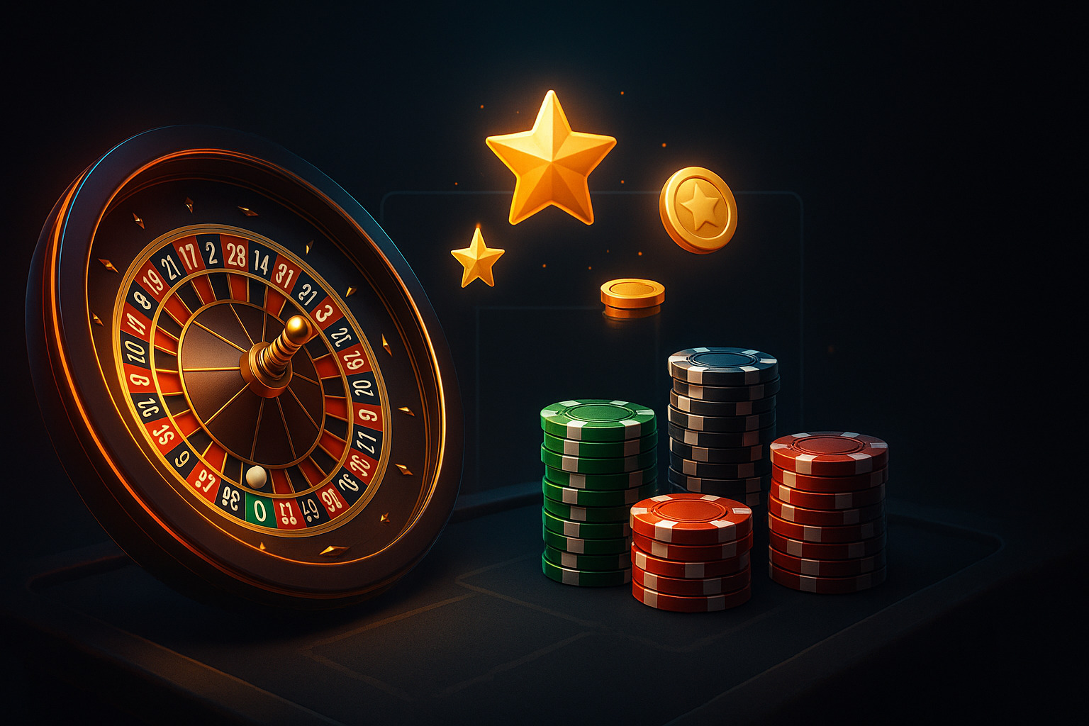 GamStop Banner
